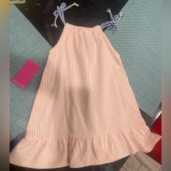 4T Toddler girl dress - Picture 4 of 5